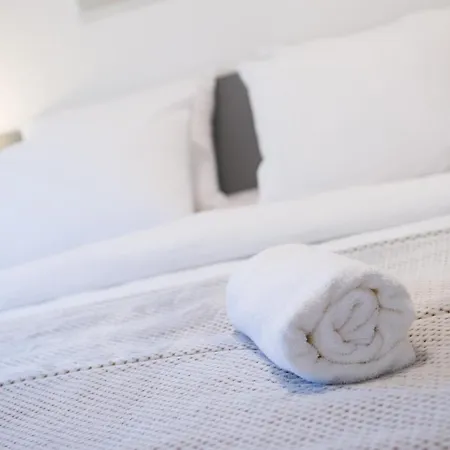 Morning Star Apartment