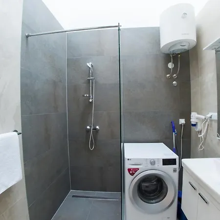 Morning Star Apartment *