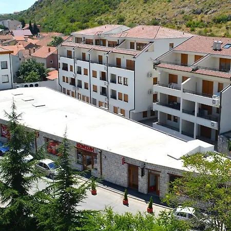 Morning Star * Mostar