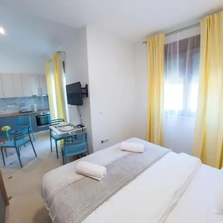 Apartman Morning Star *