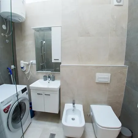 Morning Star Мостар