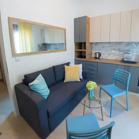 Apartment Morning Star