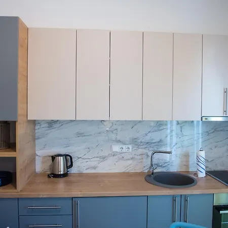 Apartment Morning Star Mostar