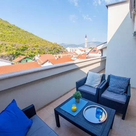 Apartman Morning Star