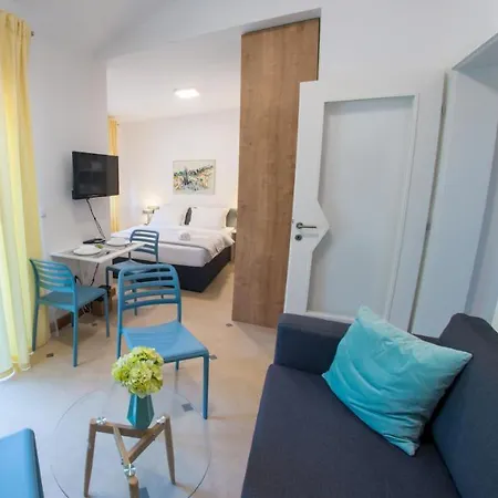 Appartamento Morning Star