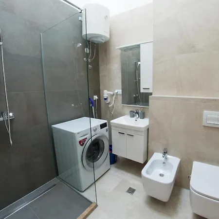 Apartman Morning Star