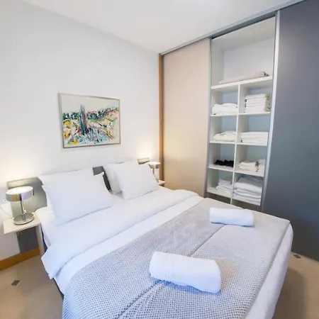 Апартаменты Morning Star Мостар